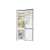 Комбиниран хладилник Samsung RB38T675DSA/EF, 400L, В:203cm, енергиен клас D, No Frost, сив 32054429