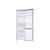 Samsung RB38T675DSA/EF Kühl-Gefrierkombination, 400L, H:203cm, Energieeffizienzklasse D, No Frost, grau 32054429