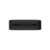 Xiaomi Redmi 20000mAh Power Bank, black, ports and connectors