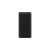 Redmi 20,000 mAh power bank, black, front view