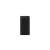 Redmi 20,000 mAh power bank, black, front view