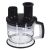 Braun MQ7087X Multiquick 7 food processor bowl