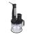 Braun MQ7087X Multiquick 7 hand blender with chopper attachment