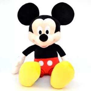 Mickey egér Disney plüssfigura - 80 cm 91196414 "Mickey"  Plüssök
