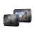 MIO MiVue 803 dash cam, 2.7 inch screen, 140 degree wide angle lens, 2.5K resolution