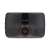 MIO MiVue 803 dash cam, front view, wide angle lens