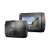 MIO MiVue 803 dash cam, 2.7 inch screen, 140 degree wide angle lens, 2.5K resolution