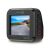 MIO MiVue C580 GPS dash camera side view