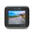 Mio MiVue C580 GPS dash cam, black, front view