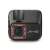 Mio MiVue C580 GPS dash cam, black, side view
