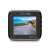 Mio MiVue C580 GPS dash cam, black, front view
