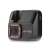 Mio MiVue C580 GPS dash cam, black, side view