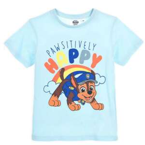 Mancs Őrjárat gyerek rövid póló, felső 4 év 71716902 - Mancs Őrjárat