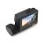 MIO MiVue 955W dash cam with 2.7 inch screen displaying road view