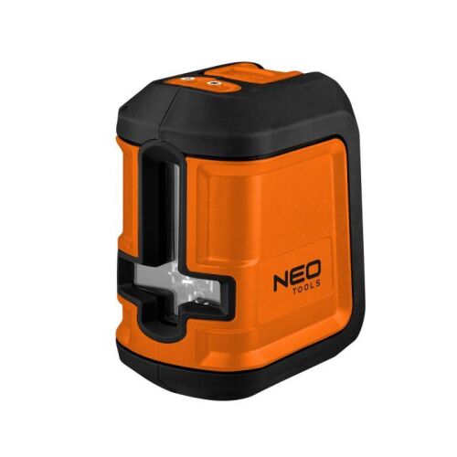 Krížový laser NEO Tools