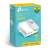 TP-Link TL-WPA4226KIT AV500 Powerline Wi-Fi készlet csomagolás