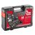 Top Tools 81-piece Socket and Tool Set in Case