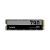 Lexar NM790 2TB NVMe SSD, Dysk SSD M.2 2280 PCIe Gen4x4