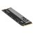 Lexar NM790 2TB NVMe SSD, widok pod kątem, Dysk SSD M.2 2280 PCIe Gen4x4