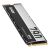 Lexar NM790 2TB NVMe SSD, widok pod kątem, Dysk SSD M.2 2280 PCIe Gen4x4