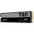 Lexar NM790 2TB NVMe SSD, Dysk SSD M.2 2280 PCIe Gen4x4