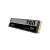 Lexar NM790 2TB M.2 2280 PCIe Gen4x4 NVMe SSD, widok pod kątem