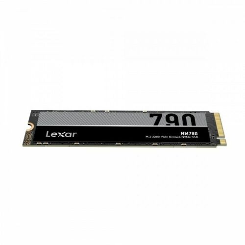 Lexar NM790 - NVMe SSD - 2TB 141988973 - Lexar