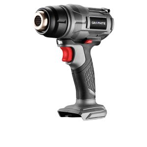 Graphite 58G082 18V Akumulatorowa opalarka (bez akumulatora) - Graphite