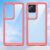 Outer Space Xiaomi Poco F4 5G Tok - Piros 108177253