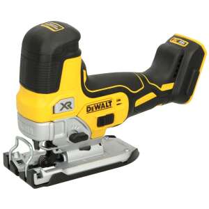 DeWalt DCS335NT akkumulátoros szúrófűrész, 18V, XR sorozat, kefe nélküli motor, szerszám csak - Dewalt