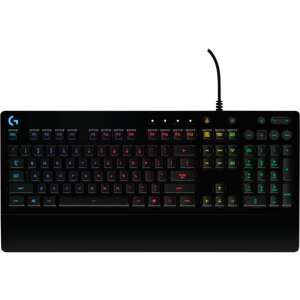 Logitech Prodigy G213 USB crna (920-008087) 72552368 - Tipkovnica