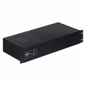Ever Eco Pro Rack UPS - 1200VA/780W, 2U Rackmount Szünetmentes tápegység - Ever