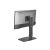 Equip 650126 monitor stand with monitor