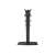 Equip 650126 monitor stand, black, 17-32 inch monitor, height adjustable, swivel, tilt, rotate