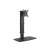 Equip 650126 monitor stand, black, 17-32 inch monitor, height adjustable, swivel, tilt, rotate