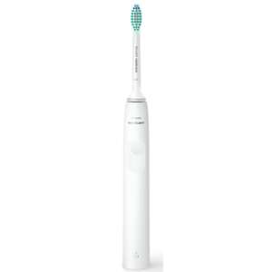 Elektryczna szczoteczka do zębów Philips Sonicare 2100 Series, Biała - Philips Elektryczna szczoteczka do zębów
