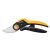 Fiskars P721 Plus bypass pruning shears on white background