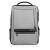 Plecak na laptopa Modecom SMART 15.6 cala, szary