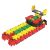 Clics CB606 Rollerbox Építőjáték - 463 db 72552342