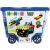 Clics CB606 Rollerbox Építőjáték - 463 db 72552342