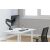 NewStar monitor arm in office environment