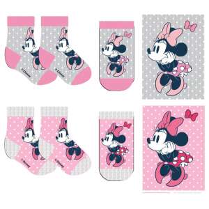 Disney Minnie baba zokni (0-24 hónap) 71753722 