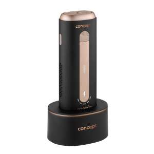 Concept Perfect Skin Pro IL5000 IPL Hair Removal Device with Charging Stand - Durable depilatory device