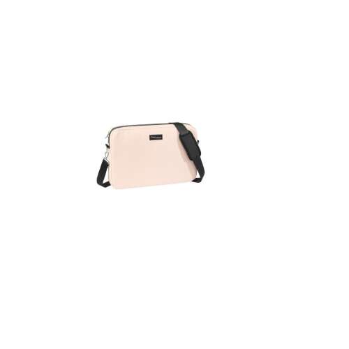 Viquel Casawork Rubber Nude 15,6" Notebook táska - Rózsaszín 77418826