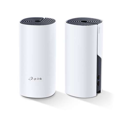 TP-Link Deco P9 Dual-Band Mesh Wifi rendszer (2 db)