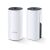 TP-Link Deco P9 Mesh WiFi rendszer, dupla egység, teljes otthoni lefedettséget biztosít