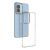 Oppo/Realme ultra-thin clear case, slim transparent cover