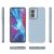 Oppo/Realme phone case, clear cover, all sides view