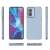Ultra Clear 0.5mm TPU Case for Oppo A57 5G, A57, A77 5G, A77, K10 5G, Realme V23 5G, Narzo 50 5G, Q5i 5G