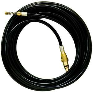 Nilfisk Drain & Tube 15m Csőtisztító tartozék, 15 méteres lefolyótisztító tömlő - Nilfisk